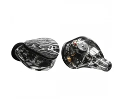 MoonDrop Headphones|Headsets & Audio|Dark Saber IEM Headphones