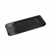 Kingston Storage Devices|DataTraveler 70 USB-C Flash Drive - 256GB
