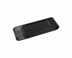 Kingston Storage Devices|DataTraveler 70 USB-C Flash Drive - 256GB