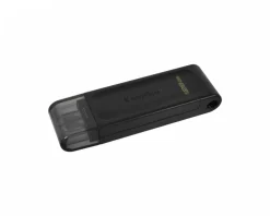 Kingston Storage Devices|DataTraveler 70 USB-C Flash Drive - 128GB