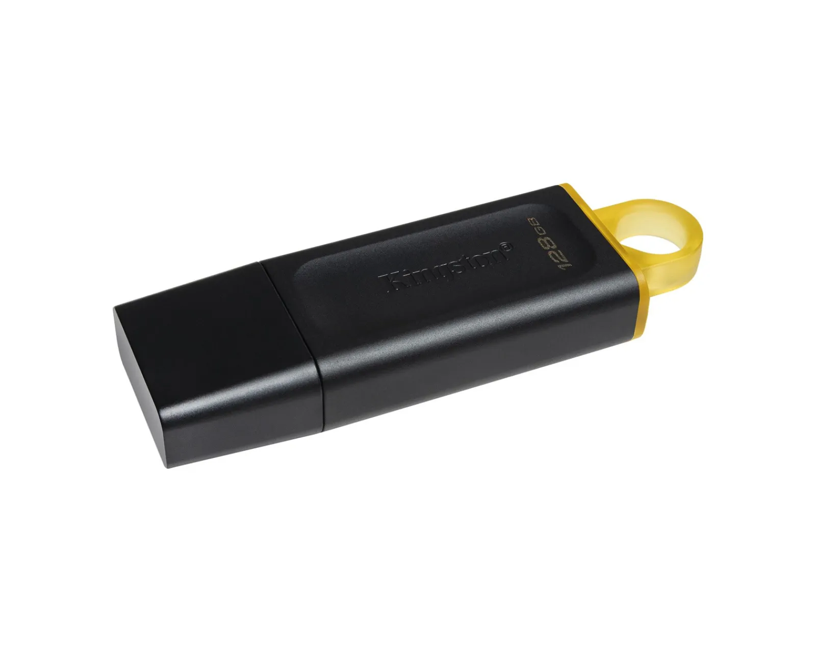 Kingston Storage Devices|DataTraveler Exodia USB 3.2 Stick - 128GB