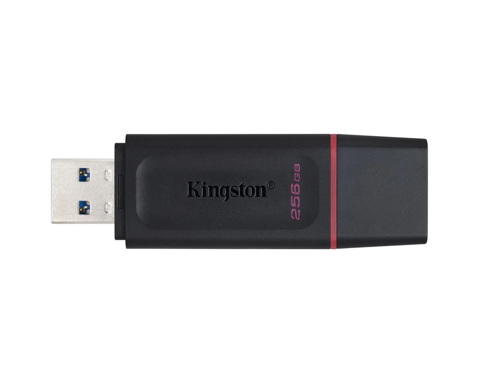 Kingston Storage Devices|DataTraveler Exodia USB 3.2 Stick- 256GB