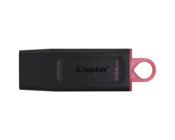 Kingston Storage Devices|DataTraveler Exodia USB 3.2 Stick- 256GB