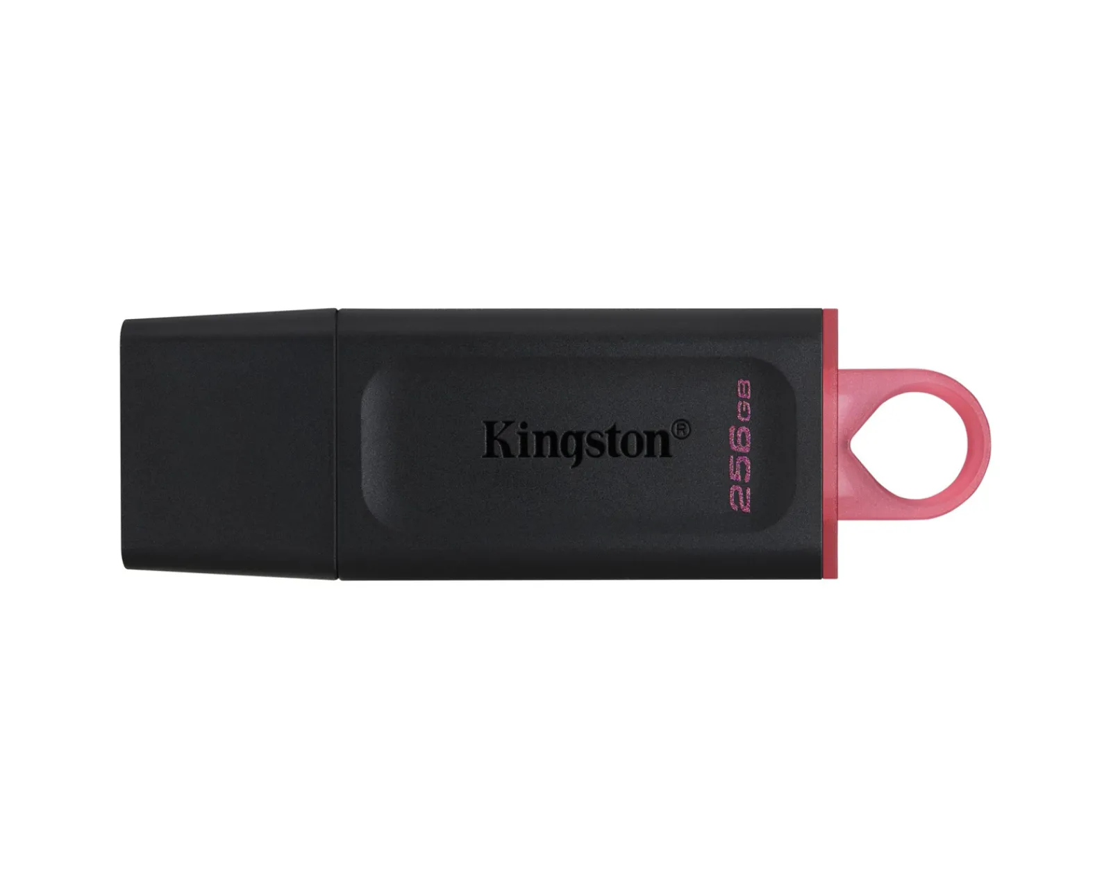 Kingston Storage Devices|DataTraveler Exodia USB 3.2 Stick- 256GB