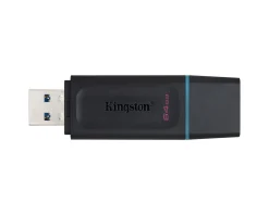 Kingston Storage Devices|DataTraveler Exodia USB 3.2 Stick - 64GB