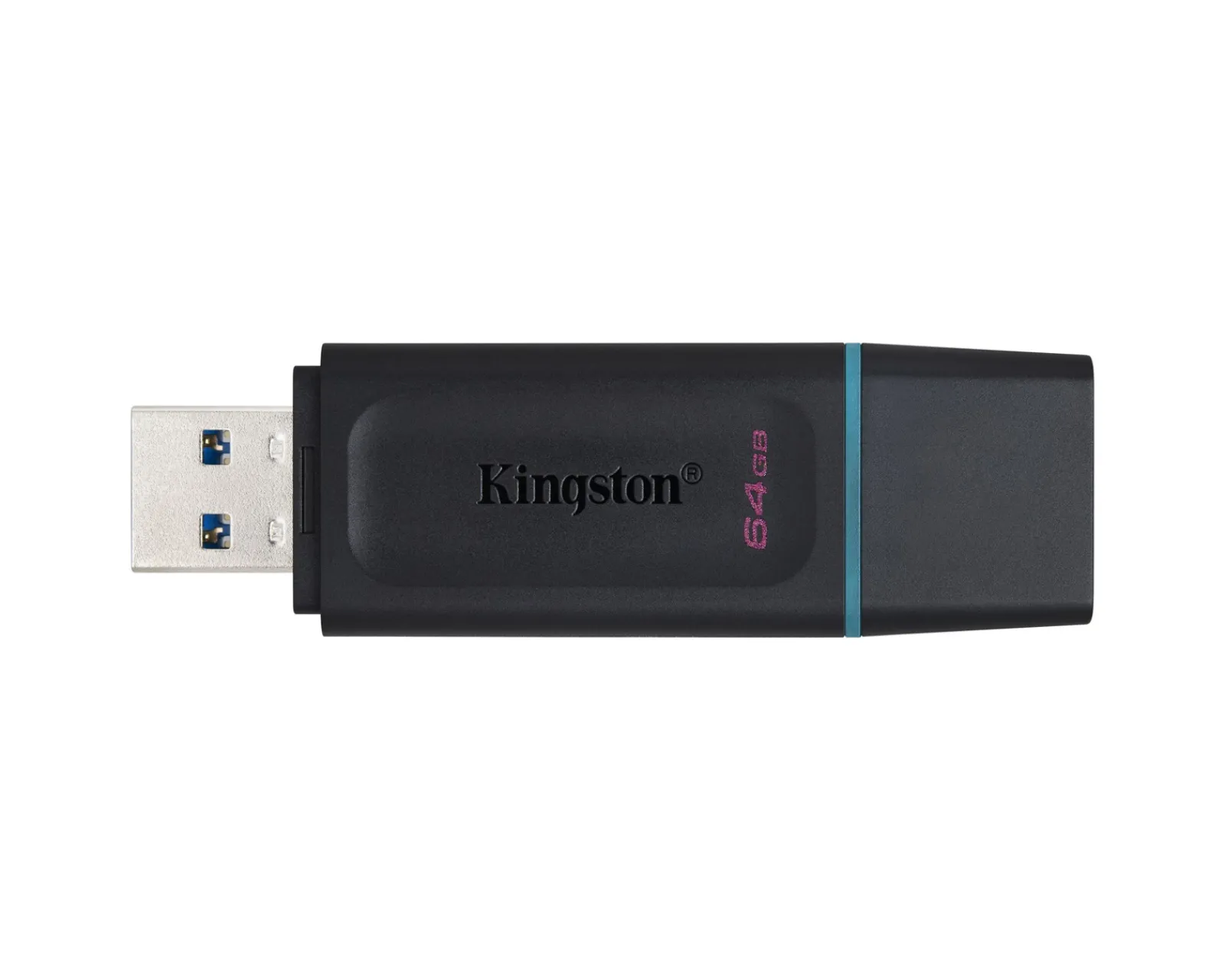 Kingston Storage Devices|DataTraveler Exodia USB 3.2 Stick - 64GB