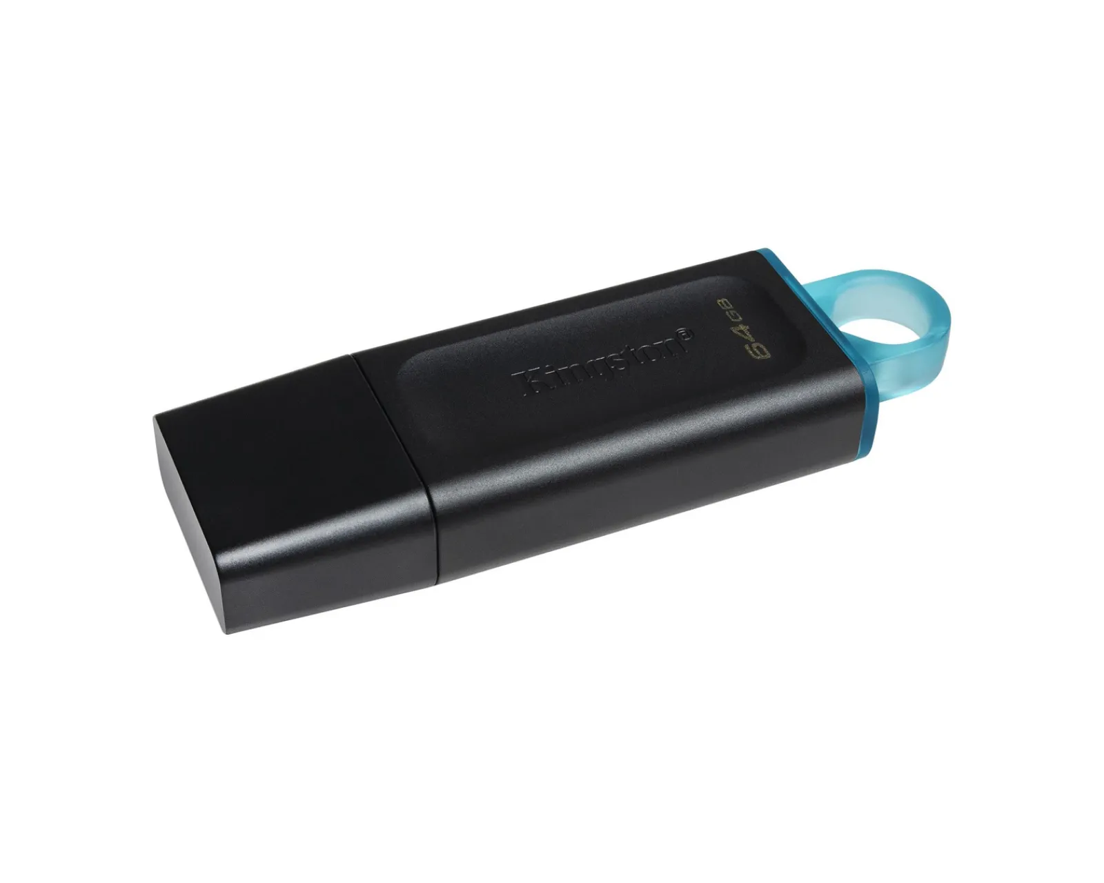 Kingston Storage Devices|DataTraveler Exodia USB 3.2 Stick - 64GB