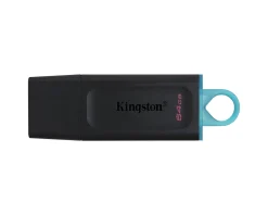 Kingston Storage Devices|DataTraveler Exodia USB 3.2 Stick - 64GB