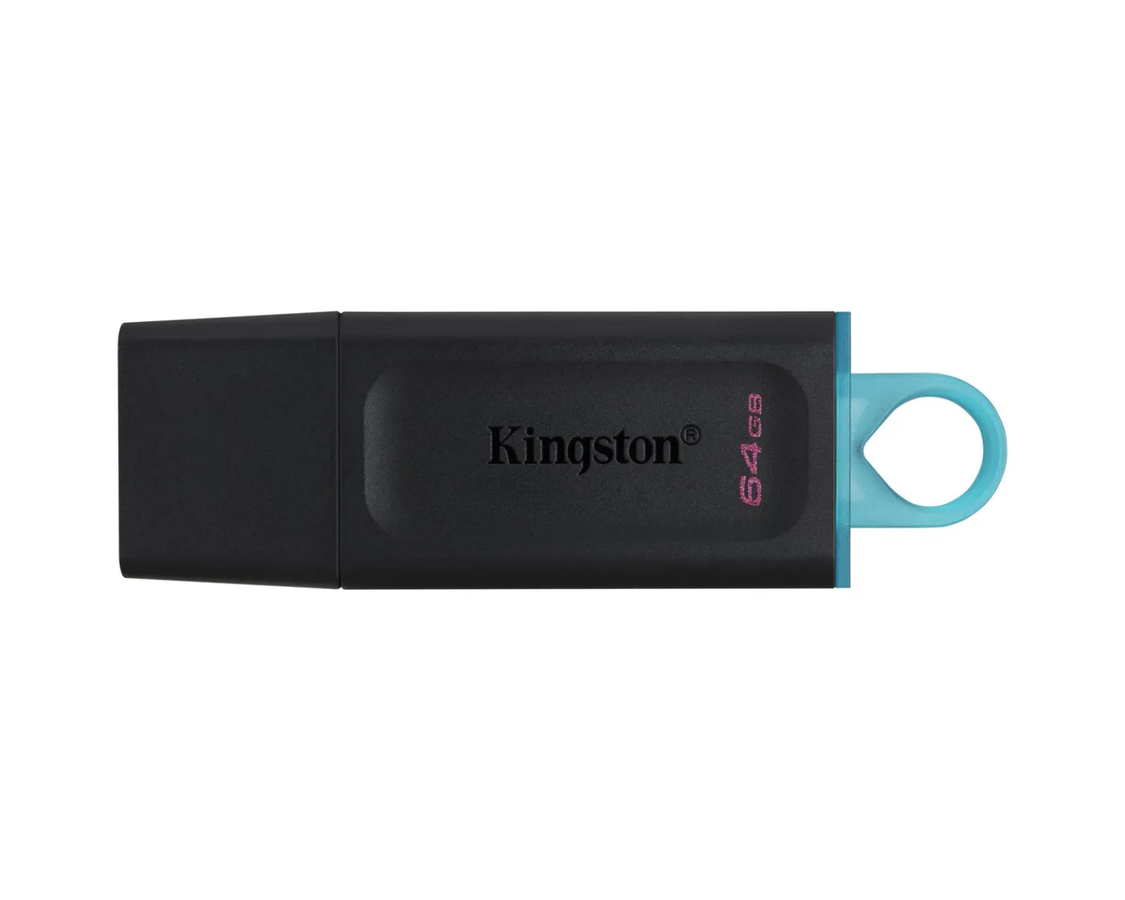 Kingston Storage Devices|DataTraveler Exodia USB 3.2 Stick - 64GB