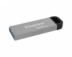 Kingston Storage Devices|DataTraveler Kyson 128 GB Flash Drive