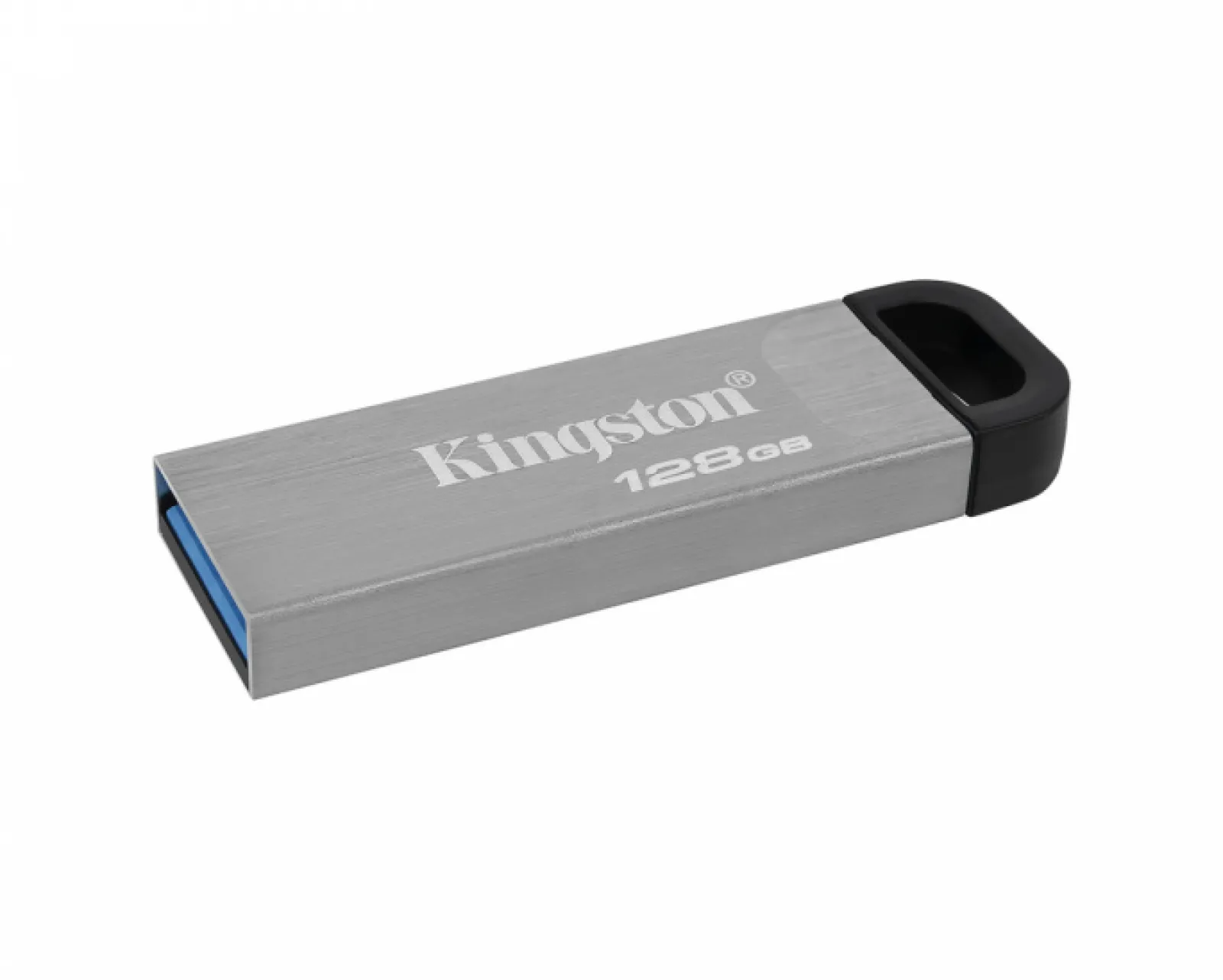 Kingston Storage Devices|DataTraveler Kyson 128 GB Flash Drive