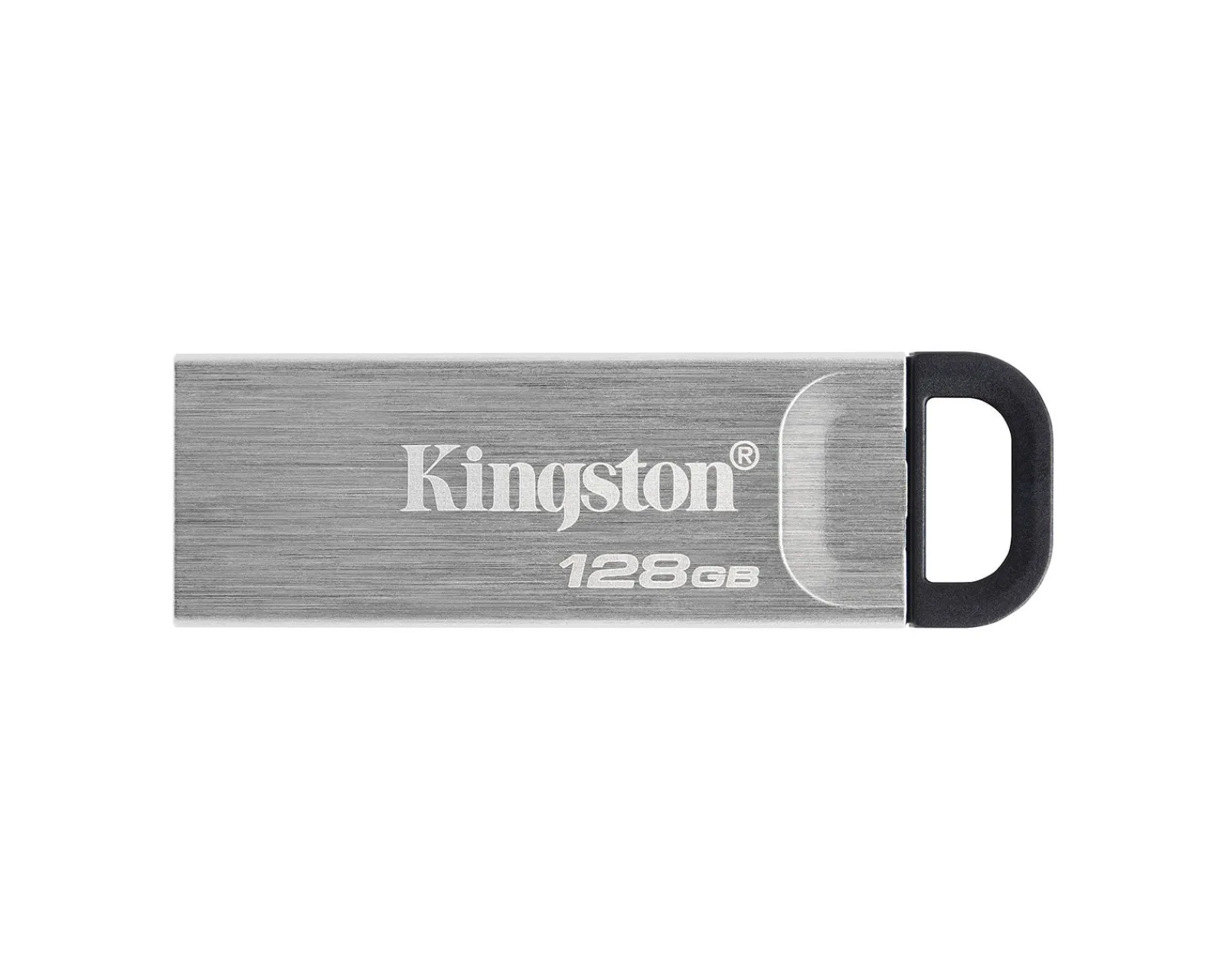 Kingston Storage Devices|DataTraveler Kyson 128 GB Flash Drive