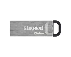 Kingston Storage Devices|DataTraveler Kyson 64GB Flash Drive