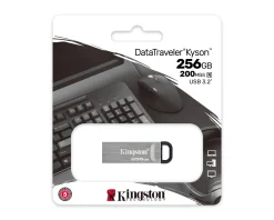Kingston Storage Devices|DataTraveler Kyson 256GB Flash Drive