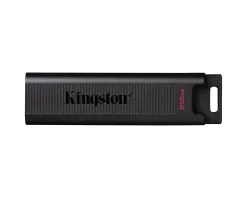 Kingston Storage Devices|DataTraveler Max USB-C Flash Drive - 512GB