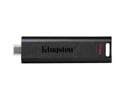 Kingston Storage Devices|DataTraveler Max USB-C Flash Drive - 512GB