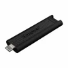 Kingston Storage Devices|DataTraveler Max USB-C Flash Drive - 256GB