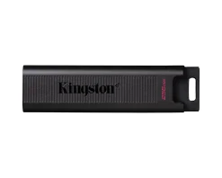 Kingston Storage Devices|DataTraveler Max USB-C Flash Drive - 256GB