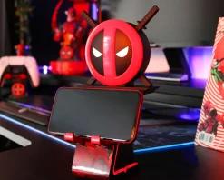 Cable Guys Phone Holders|Xbox|Deadpool Ikon Phone & Controller Holder