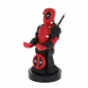 Cable Guys Phone Holders|Xbox|Deadpool Phone & Controller Holder