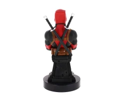 Cable Guys Phone Holders|Xbox|Deadpool Phone & Controller Holder
