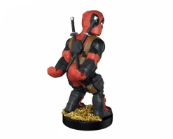 Cable Guys Phone Holders|Xbox|Deadpool Rear Phone & Controller Holder