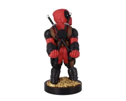 Cable Guys Phone Holders|Xbox|Deadpool Rear Phone & Controller Holder