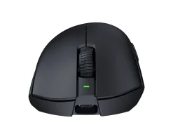 Razer Mice & Accessories|DeathAdder V3 Gaming Mouse - Black