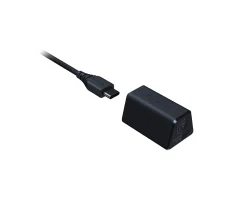 Razer Mice & Accessories|DeathAdder V3 Pro + HyperPolling Wireless Dongle - Black