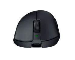 Razer Mice & Accessories|DeathAdder V3 Pro Lightweight Wireless Gaming Mouse - Black