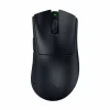 Razer Mice & Accessories|DeathAdder V4 Pro Wireless Gaming Mouse - Black