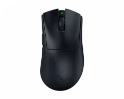 Razer Mice & Accessories|DeathAdder V4 Pro Wireless Gaming Mouse - Black