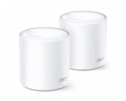 TP-Link Router & Networking|Deco X20 (2-pack) - Wi-Fi 6 Mesh System