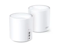TP-Link Router & Networking|Deco X20 (2-pack) - Wi-Fi 6 Mesh System