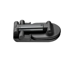 Cellularline Phone Holders|Desk Holder - Foldable Table Stand for Smartphones & Tablets - Black