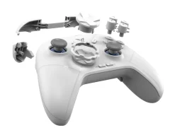 Flydigi Controls For Mobile|Direwolf 3 HE Wireless Controller - Grey