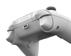 Flydigi Controls For Mobile|Direwolf 3 HE Wireless Controller - Grey