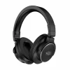 Kiwi Ears Headphones|Division Over-Ear Headphones - Black