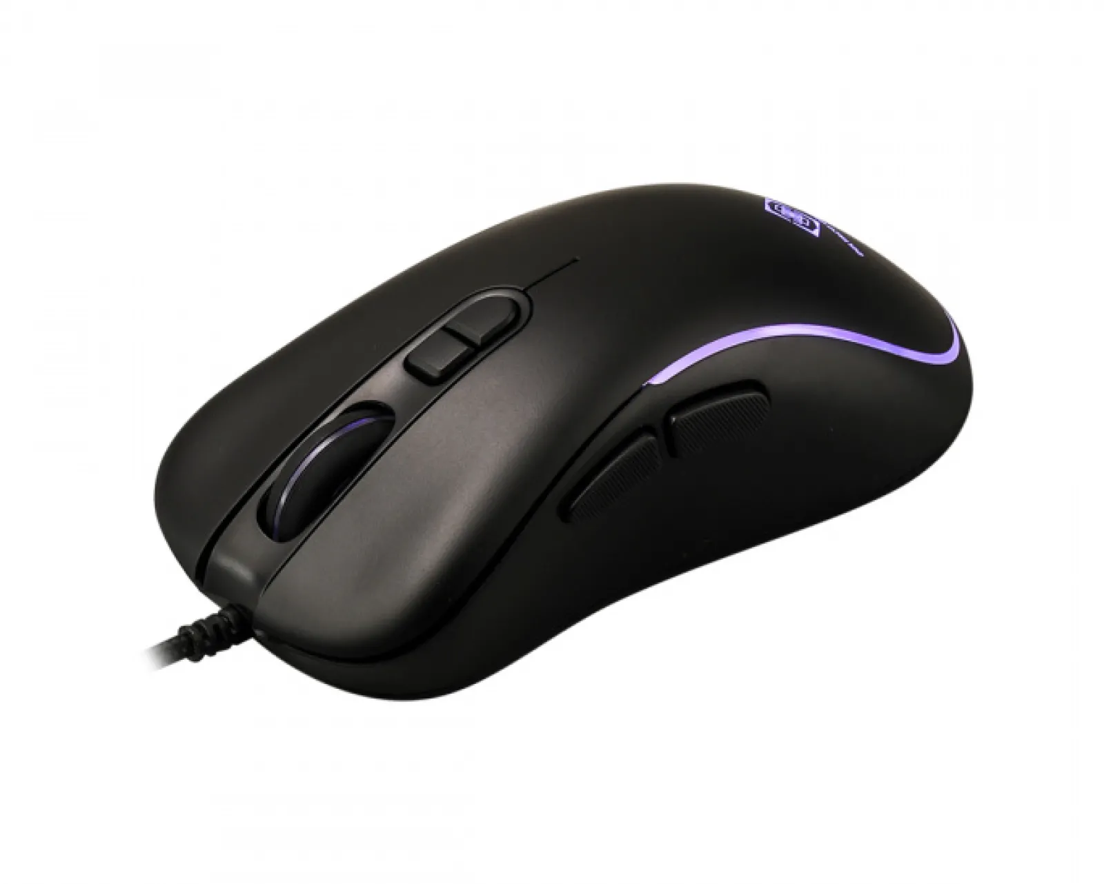 Deltaco Gaming Mice & Accessories|DM120 Gaming Mouse