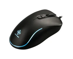Deltaco Gaming Mice & Accessories|DM120 Gaming Mouse