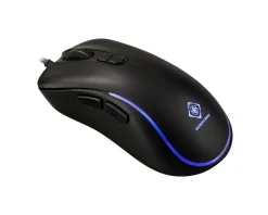 Deltaco Gaming Mice & Accessories|DM120 Gaming Mouse
