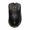 Deltaco Gaming Mice & Accessories|DM220 Wireless RGB Gaming Mouse Ultralight - Black