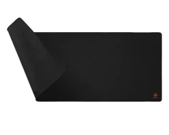 Deltaco Gaming Mousepad|DMP450 Mousepad Black - XL