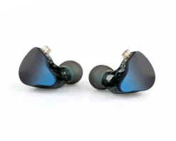 Kiwi Ears Headphones|Headsets & Audio|Dolce IEM Headphones - Blue
