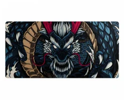 MaxCustom Mousepad|Draconic Delirium 2XL Gaming Mousepad
