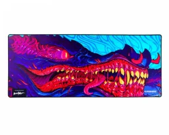 X-Gamer Mousepad|Dragon Fin Mousepad - XXL