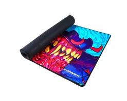 X-Gamer Mousepad|Dragon Fin Mousepad - XXL