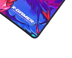 X-Gamer Mousepad|Dragon Fin Mousepad - XXL