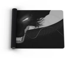 Mighty Setups Mousepad|Dragon Mousepad - XXL