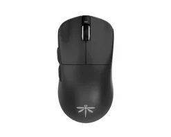 VGN Mice & Accessories|Dragonfly F1 Pro Max Wireless Gaming Mouse - Black